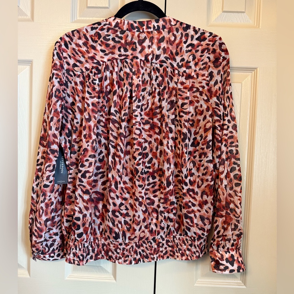 Liverpool Top - Picture 4 of 5